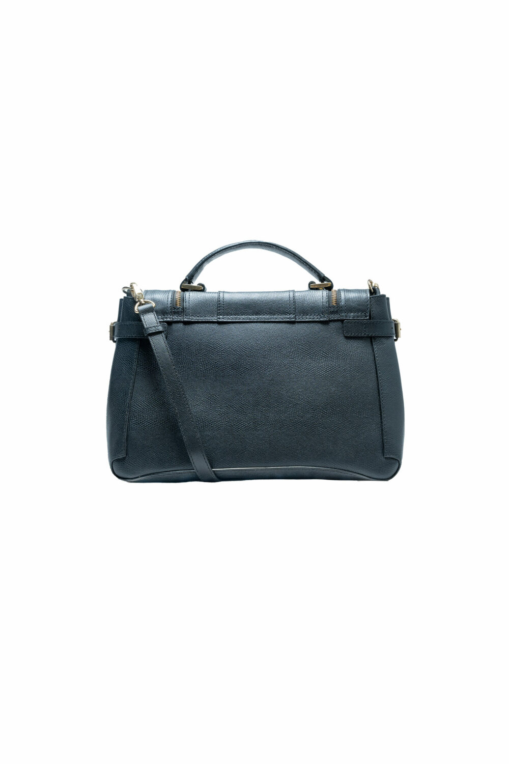 Black Hunter Satchel Bag - Image 3