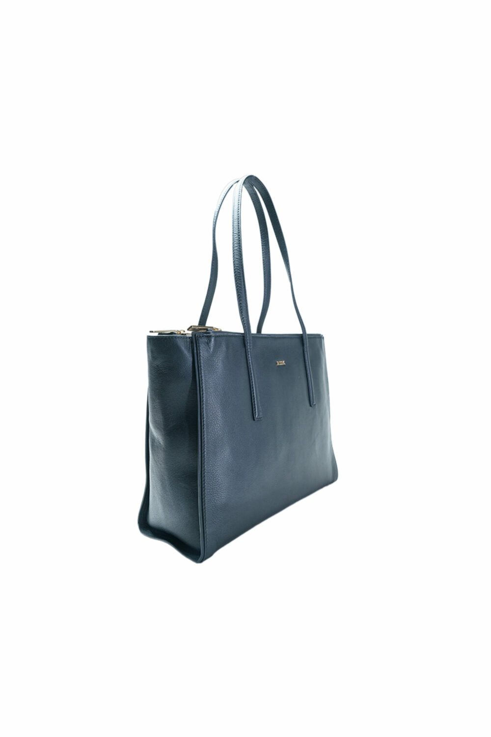 Black Medeline Tote Bag - Image 4
