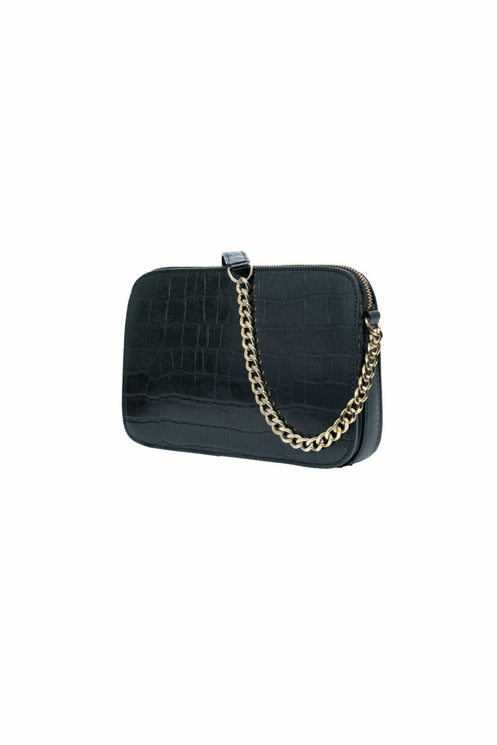 Black Sling Bag - Image 4