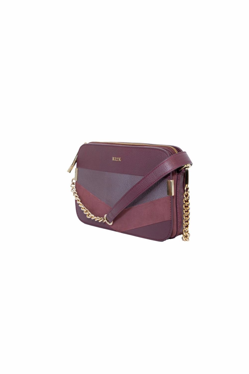Wine Lyla Sling Bag - Image 2