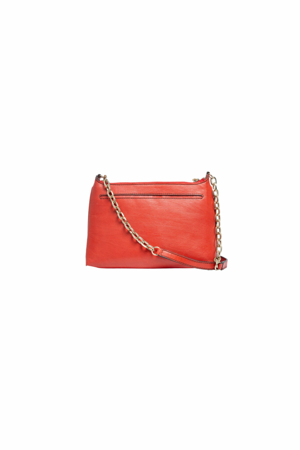 Red Acrossbody Bag - Image 4