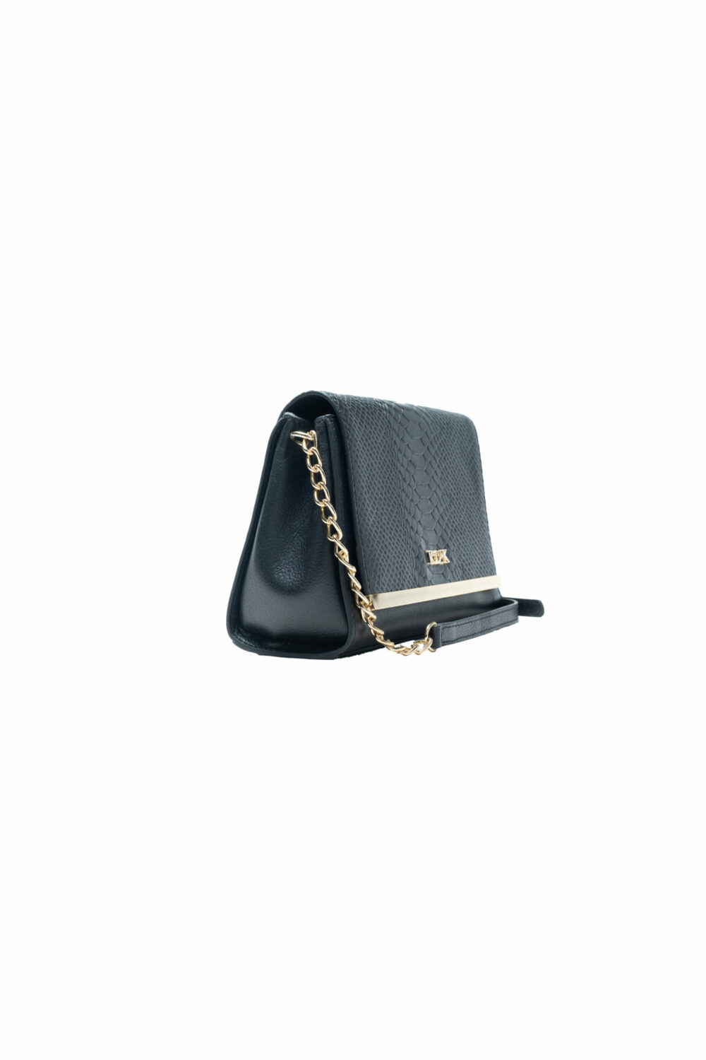 Black Sling Bag - Image 4