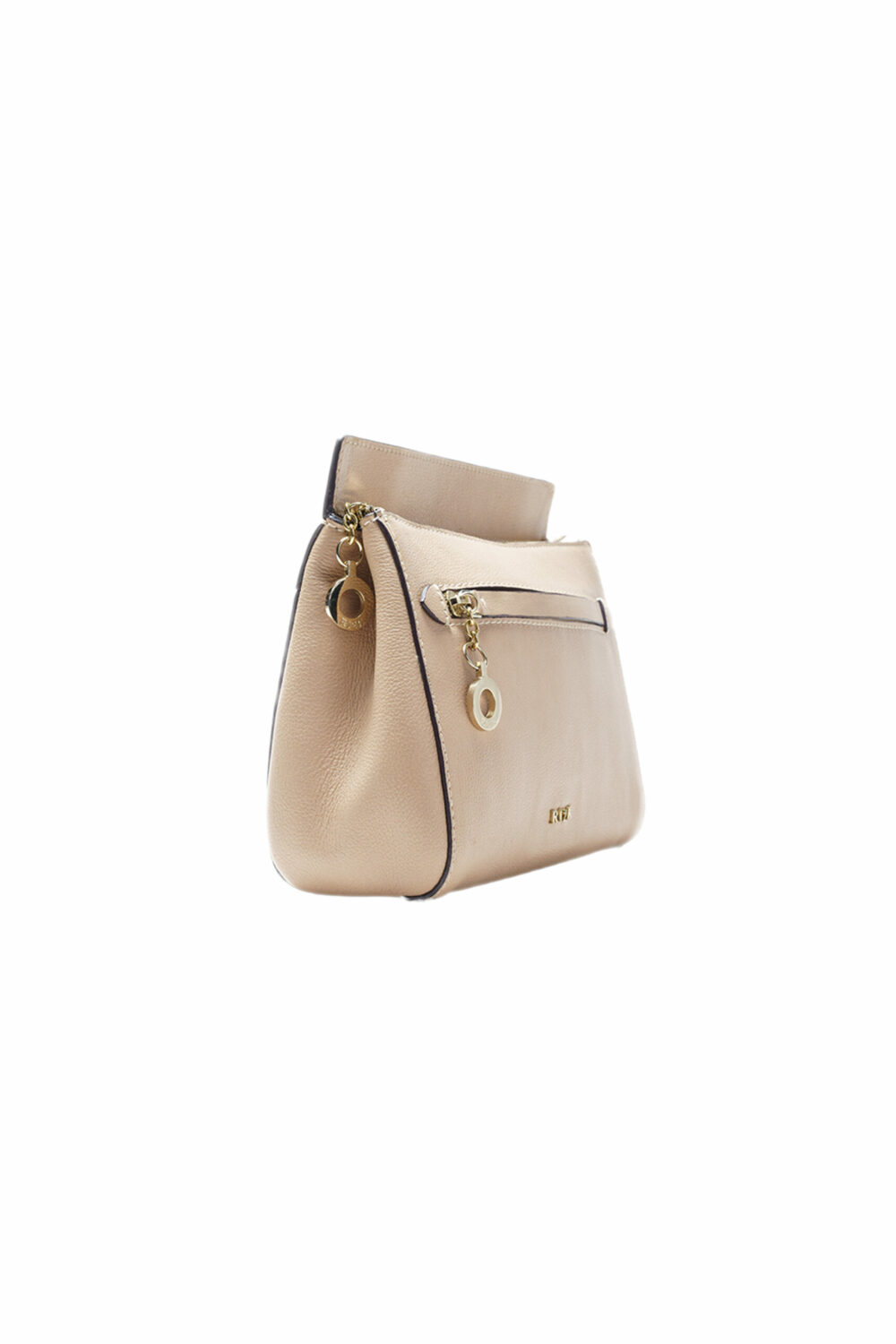 Nude Sling Bag - Image 4