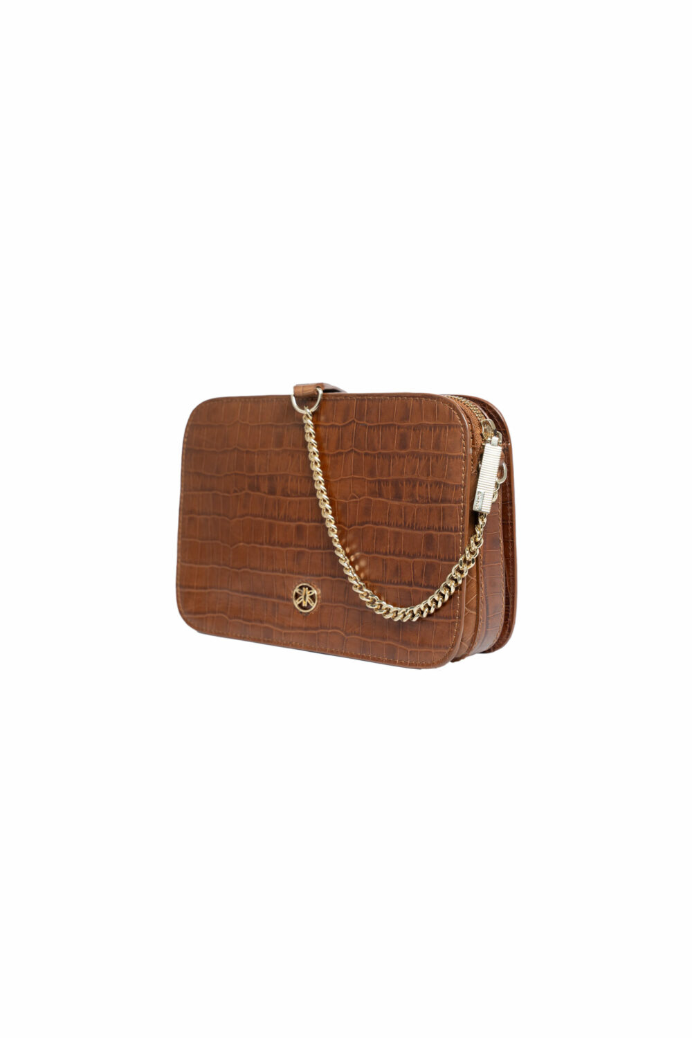 Brown Sling Bag - Image 4