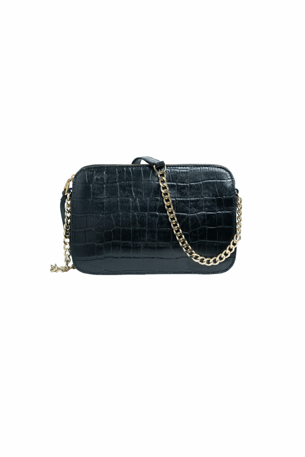 Black Sling Bag - Image 2