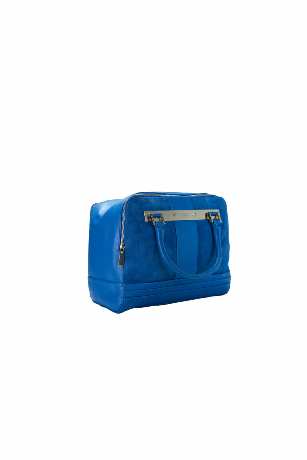 Blue Kingsland Handbag - Image 4