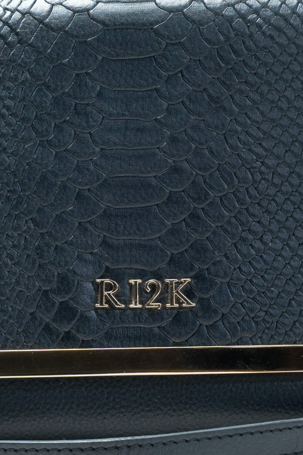 Black Sling Bag - Image 5