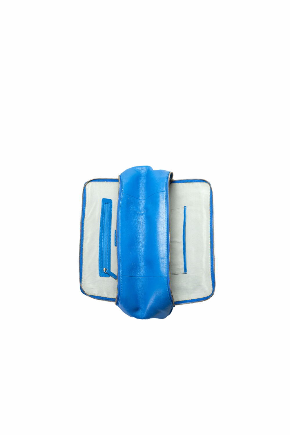 Blue Kingsland Handbag - Image 3