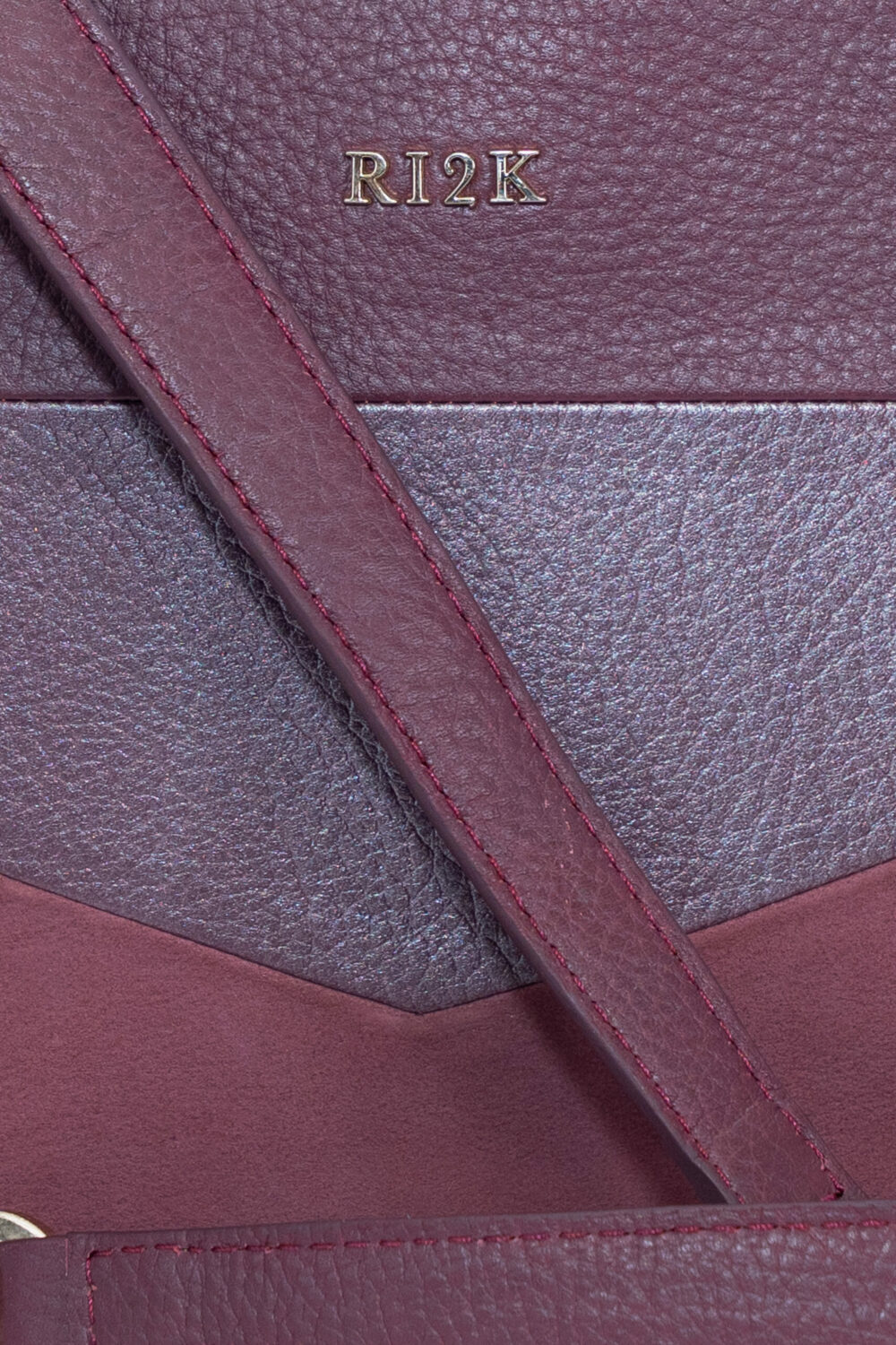 Wine Lyla Sling Bag - Image 3