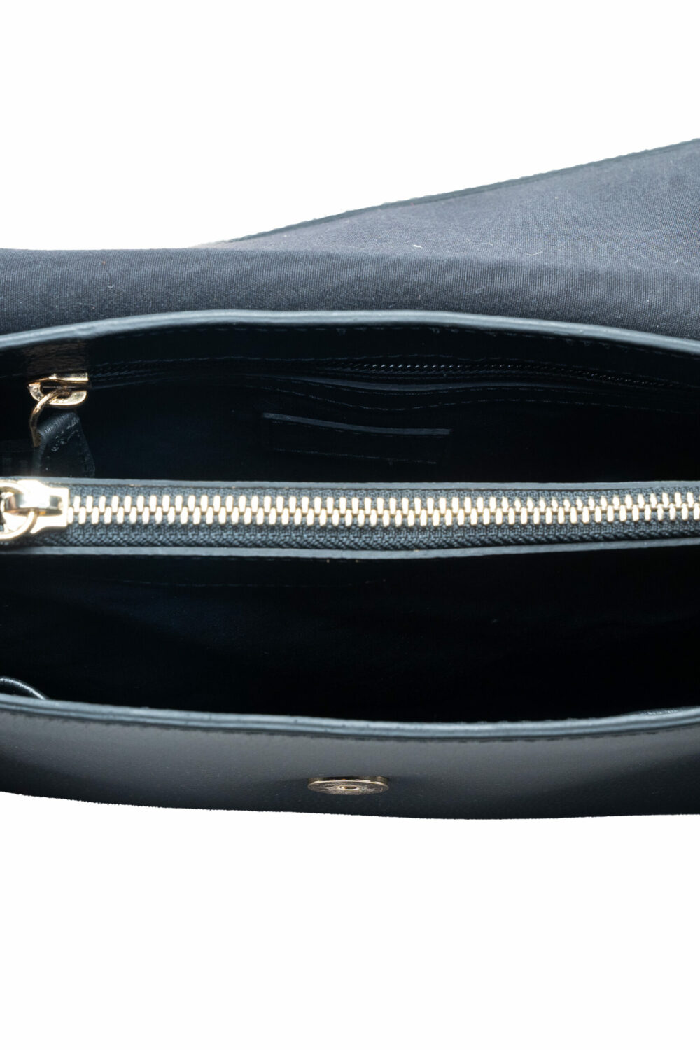 Black Sling Bag - Image 3