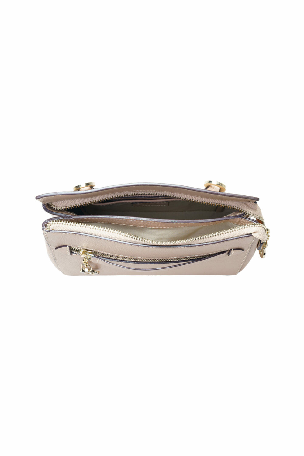 Nude Sling Bag - Image 3