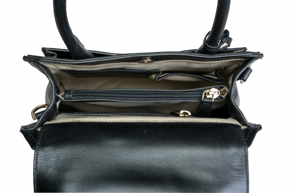 Black Eden Sling Bag - Image 3