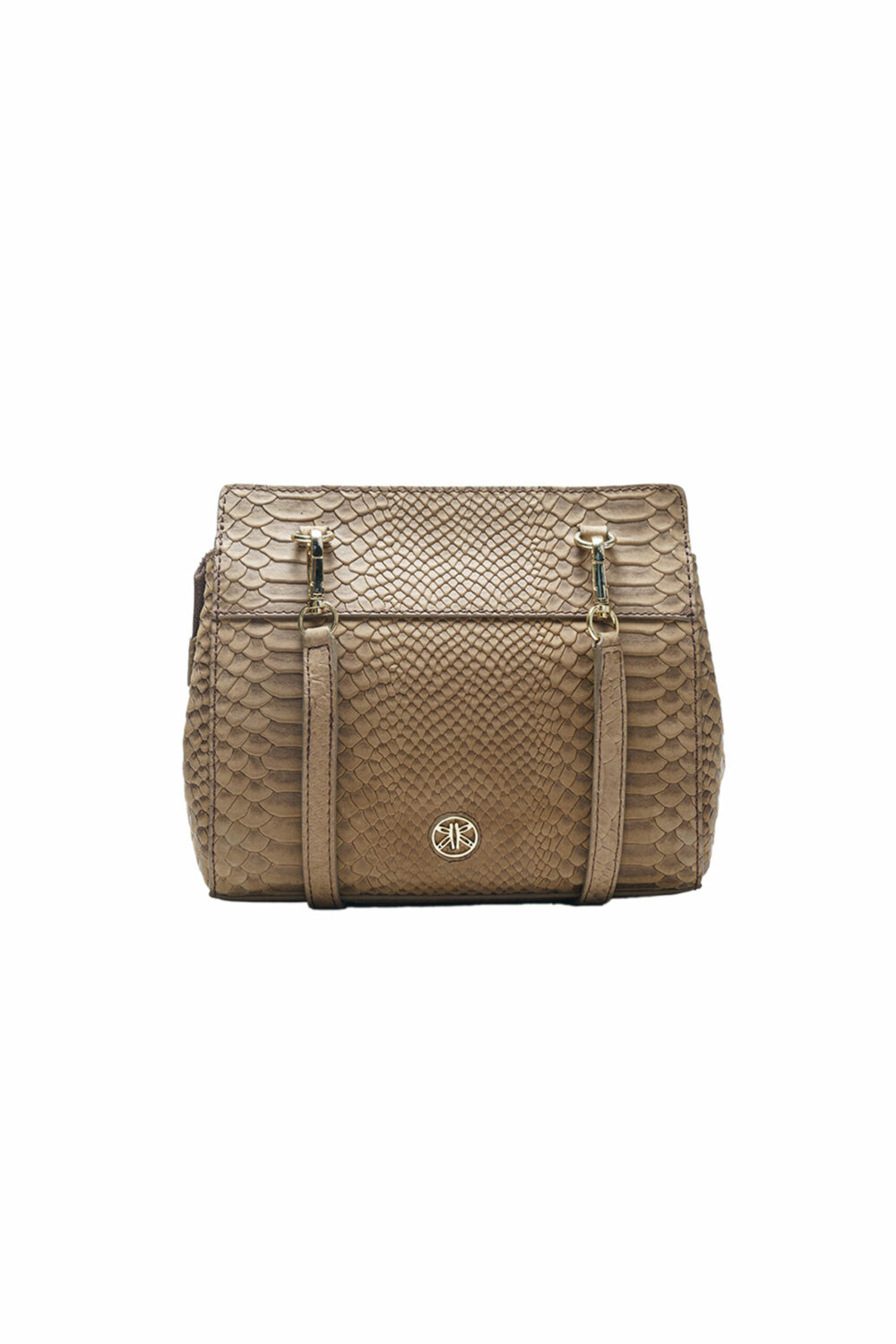 Fawn Sling Bag with Butterfly Logo - Image 2