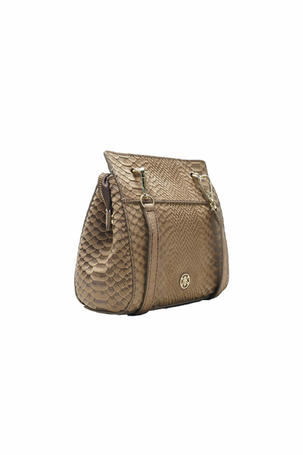 Fawn Sling Bag with Butterfly Logo - Image 4