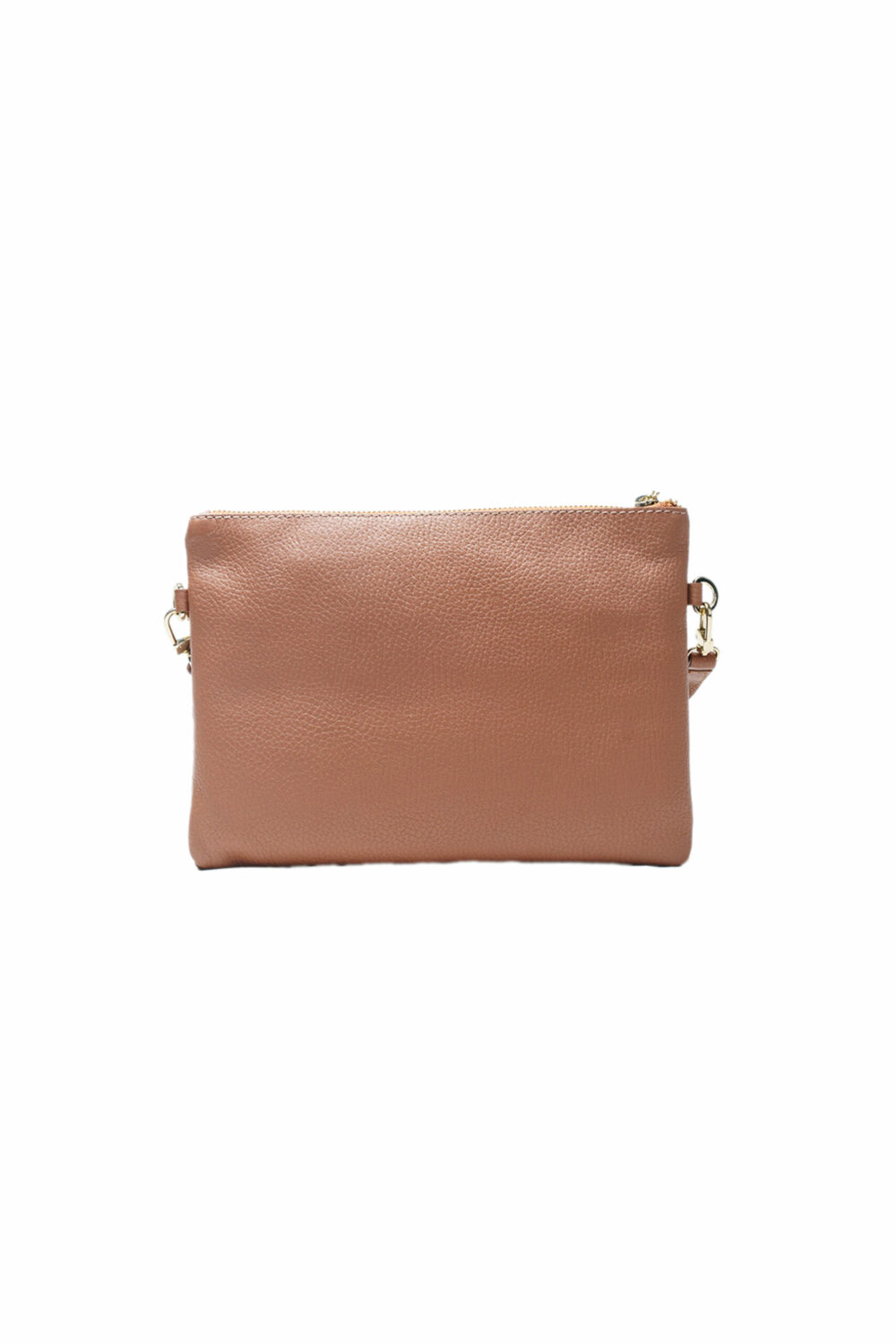 Evelyn Cognac Sling Bag - Image 4
