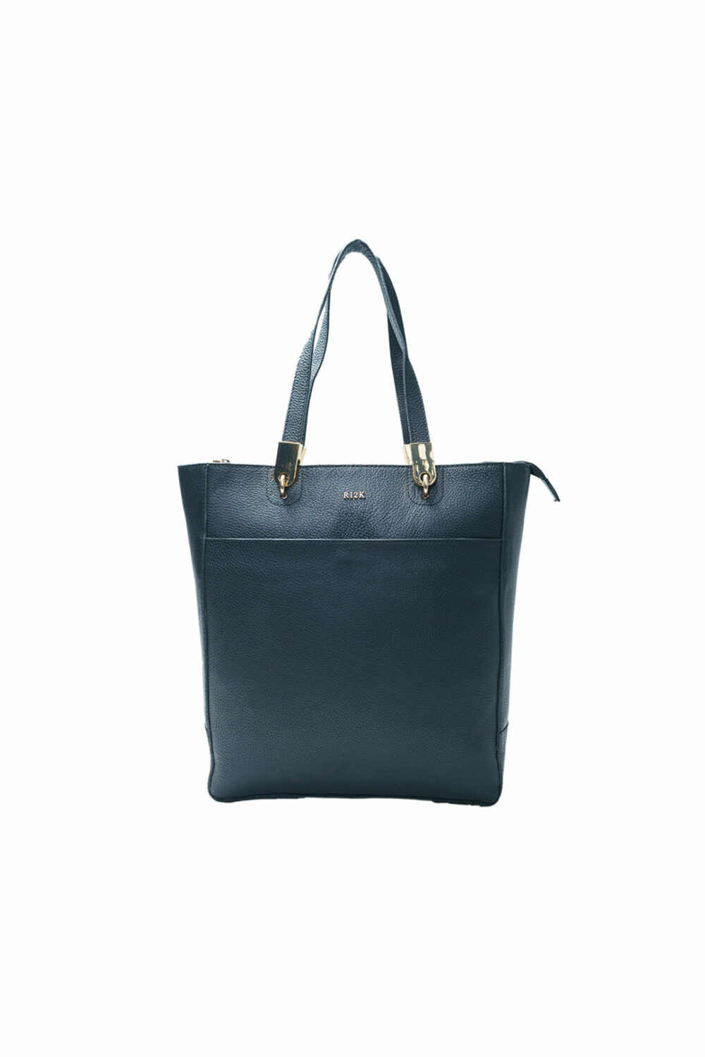 Classic Black Tote Bag - Image 2