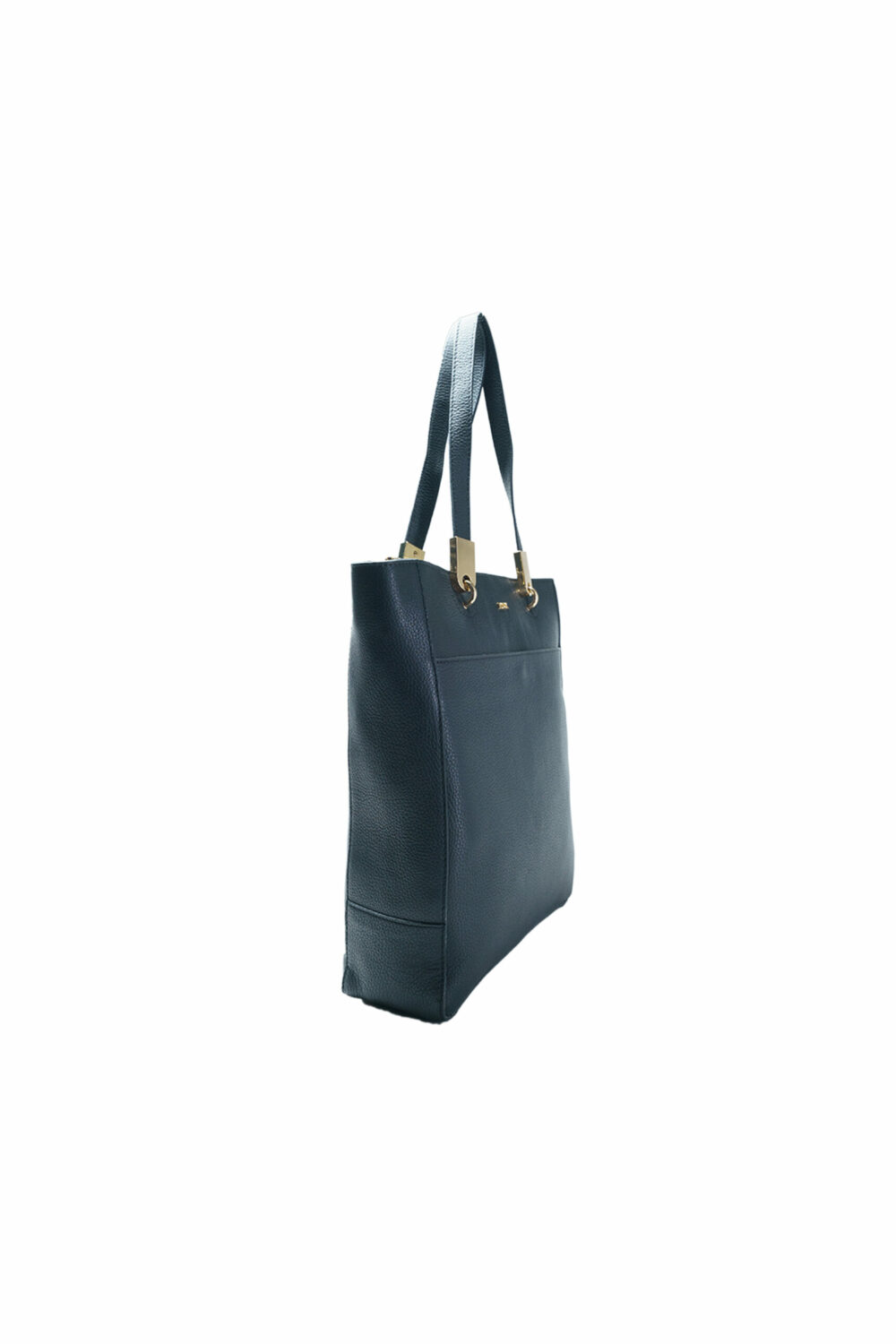 Classic Black Tote Bag - Image 5