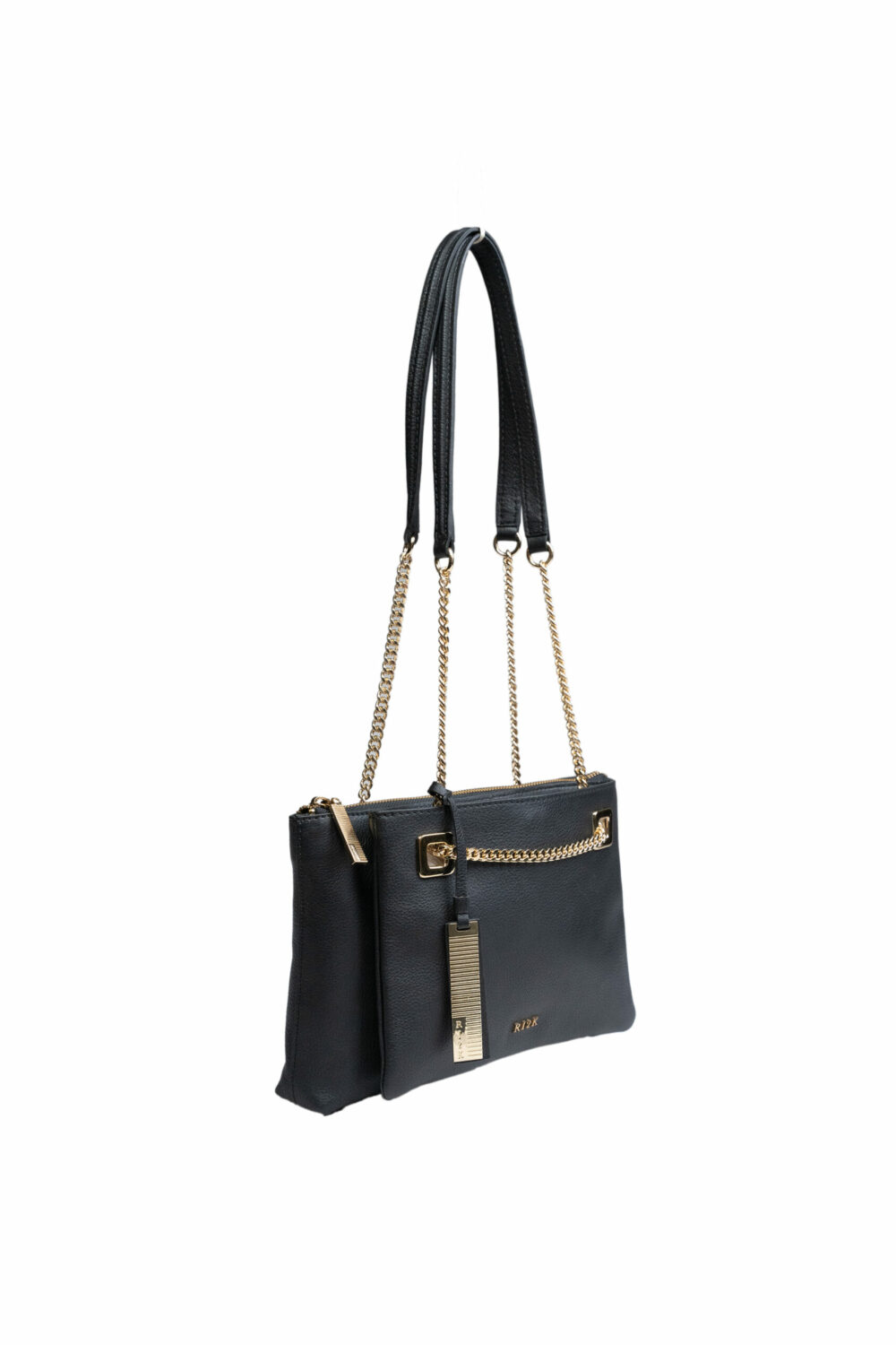 Black Maya Sling Bag - Image 5