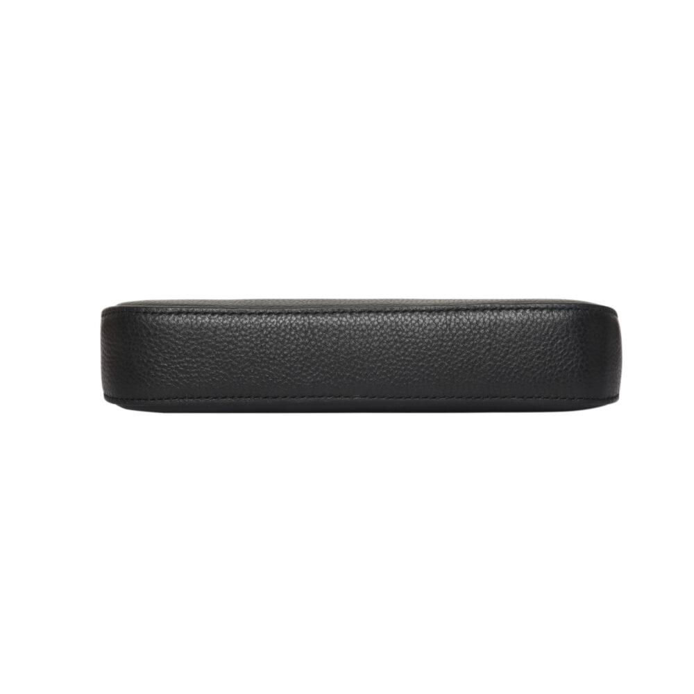 Casper Black Sling Bag - Image 4