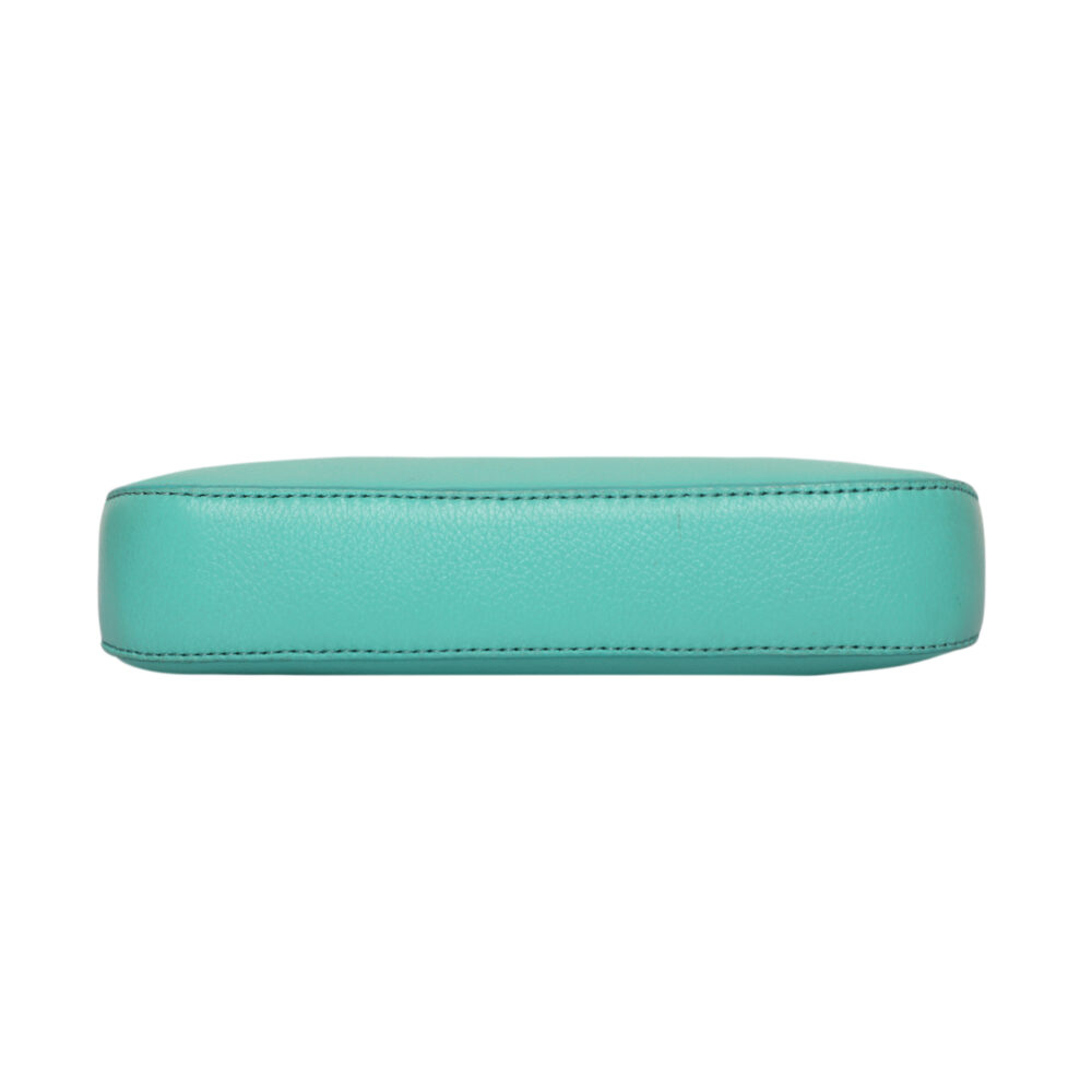 Casper Turquoise Sling Bag - Image 3