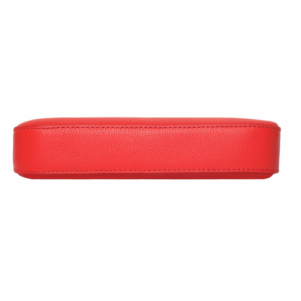 Casper Red Sling Bag - Image 4