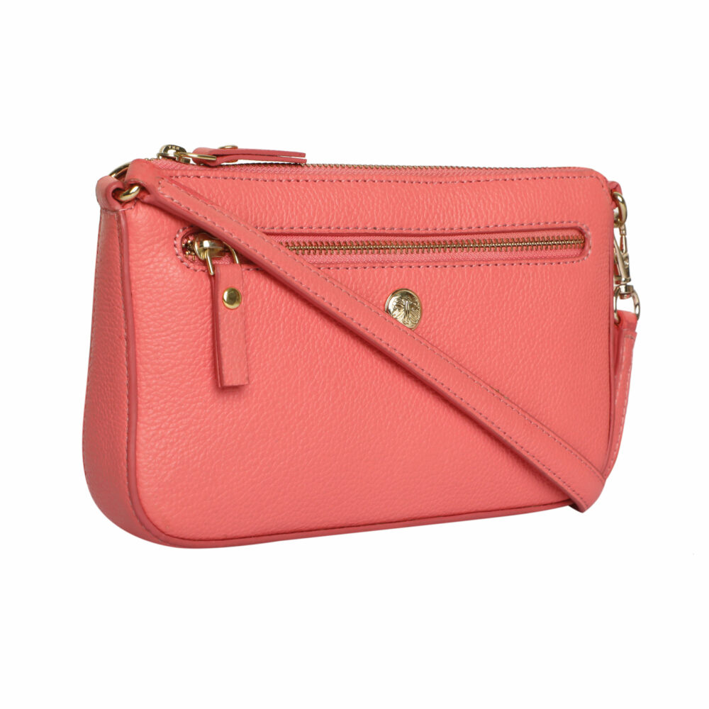 Casper Coral Sling Bag - Image 3