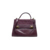 Maroon Shoulder Bag