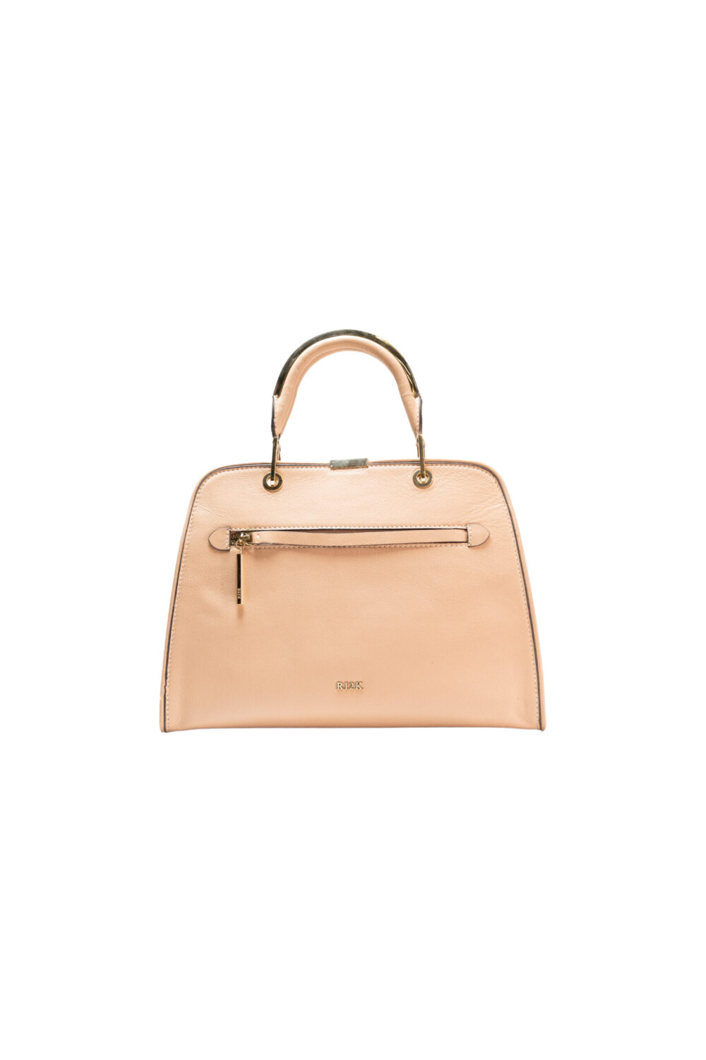 Palmer Light Tan Shoulder Bag