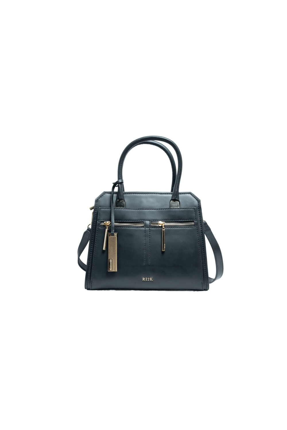 Eden Black Sling Bag