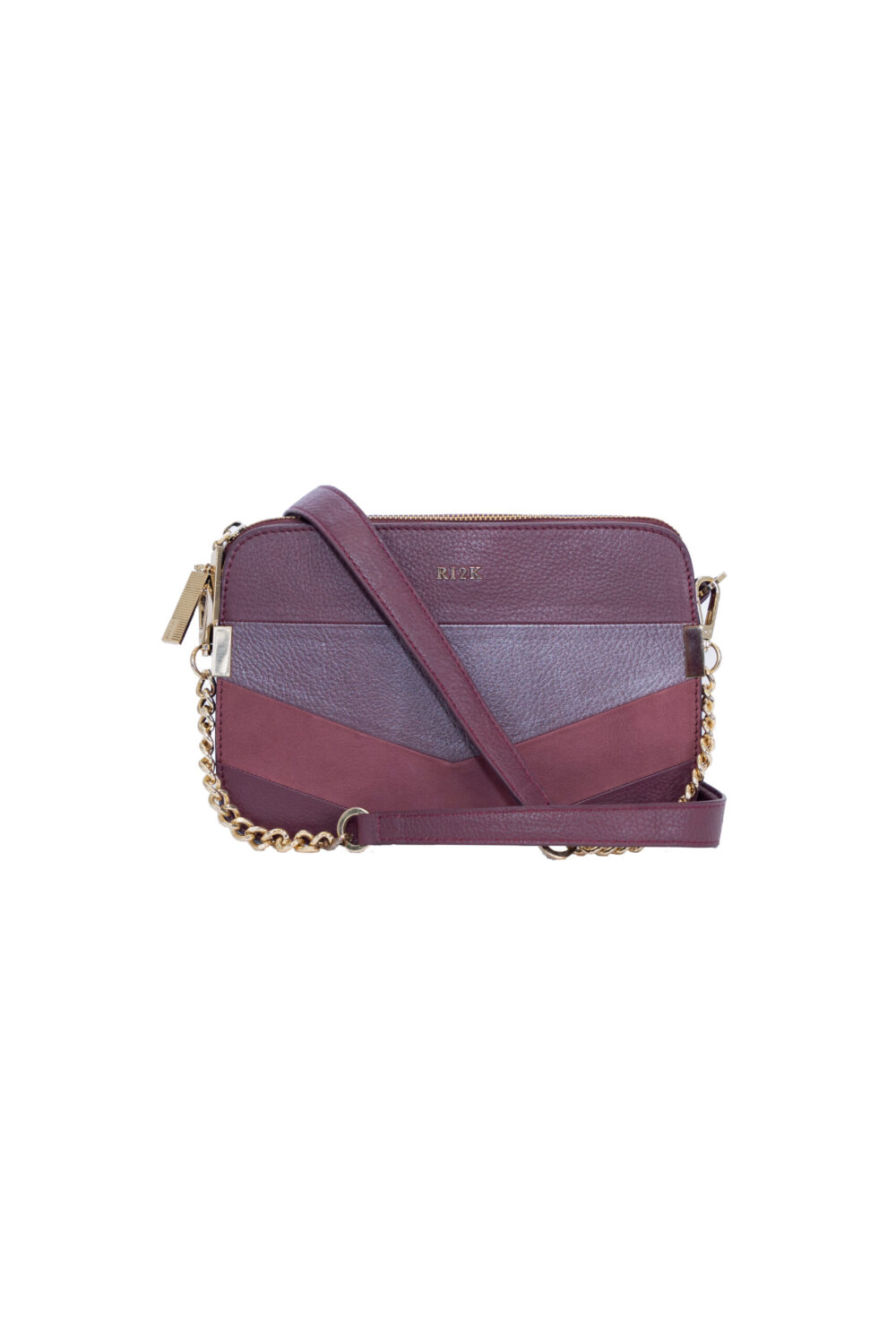 Lyla Wine Sling Bag