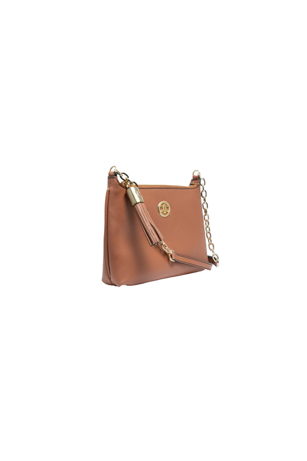 Brown Sling Bag - Image 2