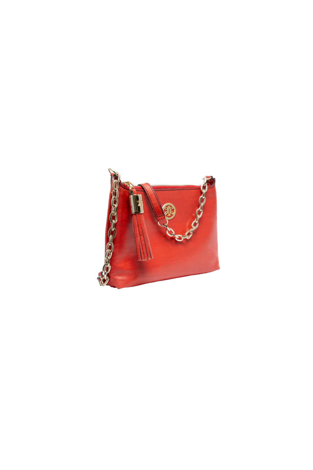 Red Sling Bag - Image 2