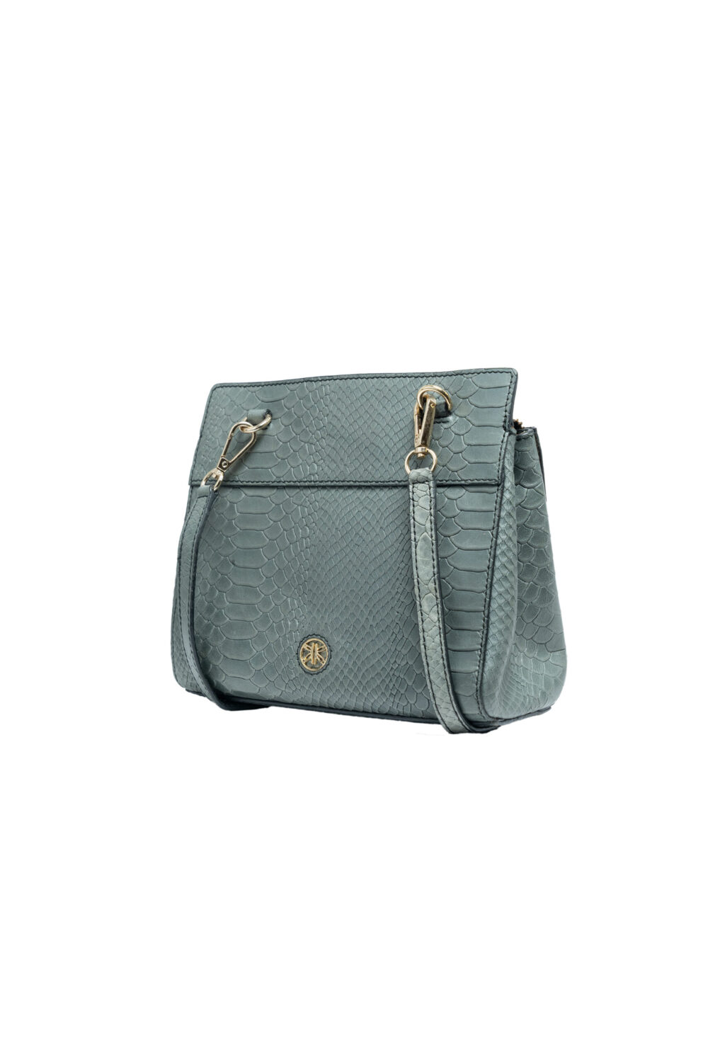 Slate Grey Sling Bag - Image 2