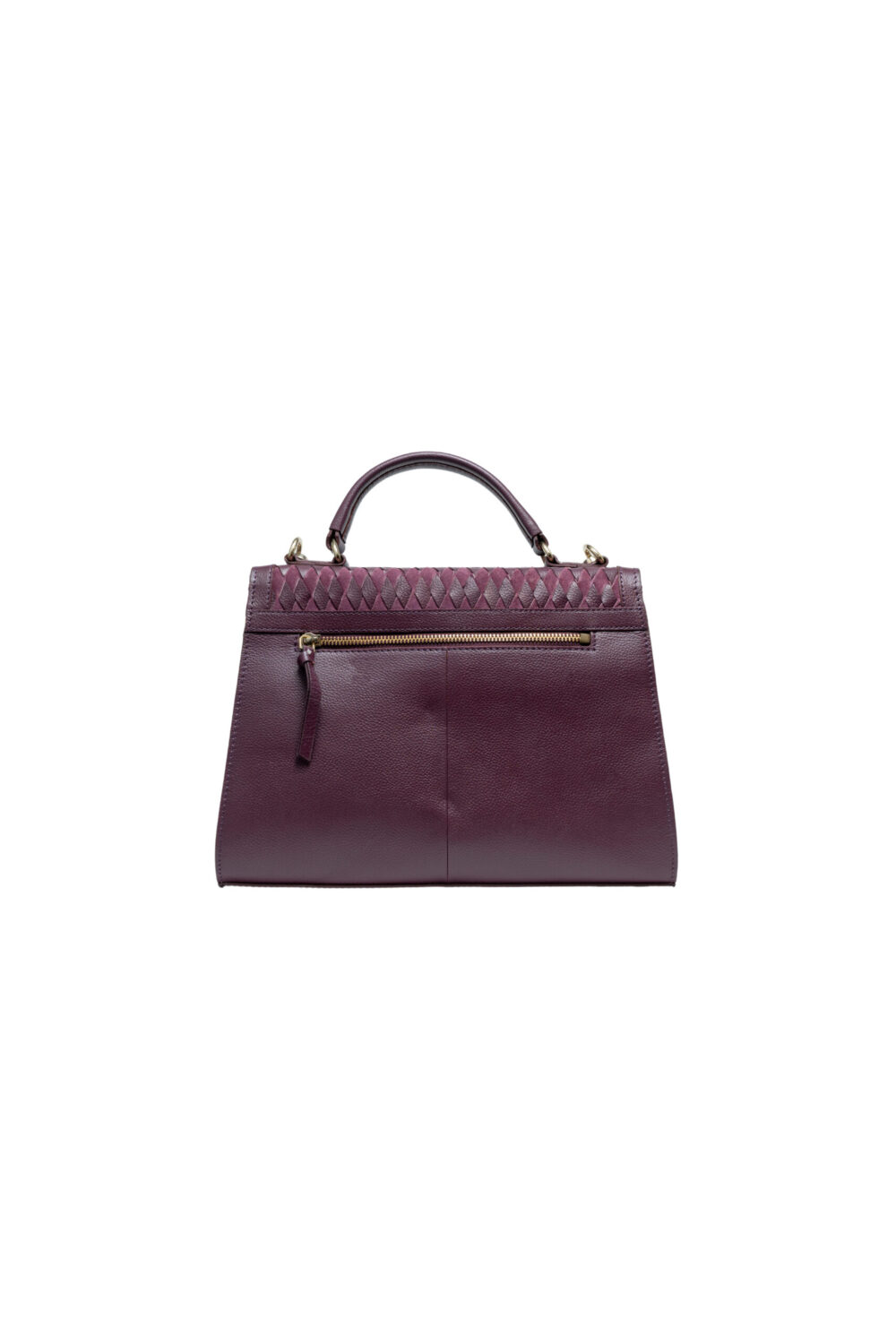 Maroon Shoulder Bag - Image 2