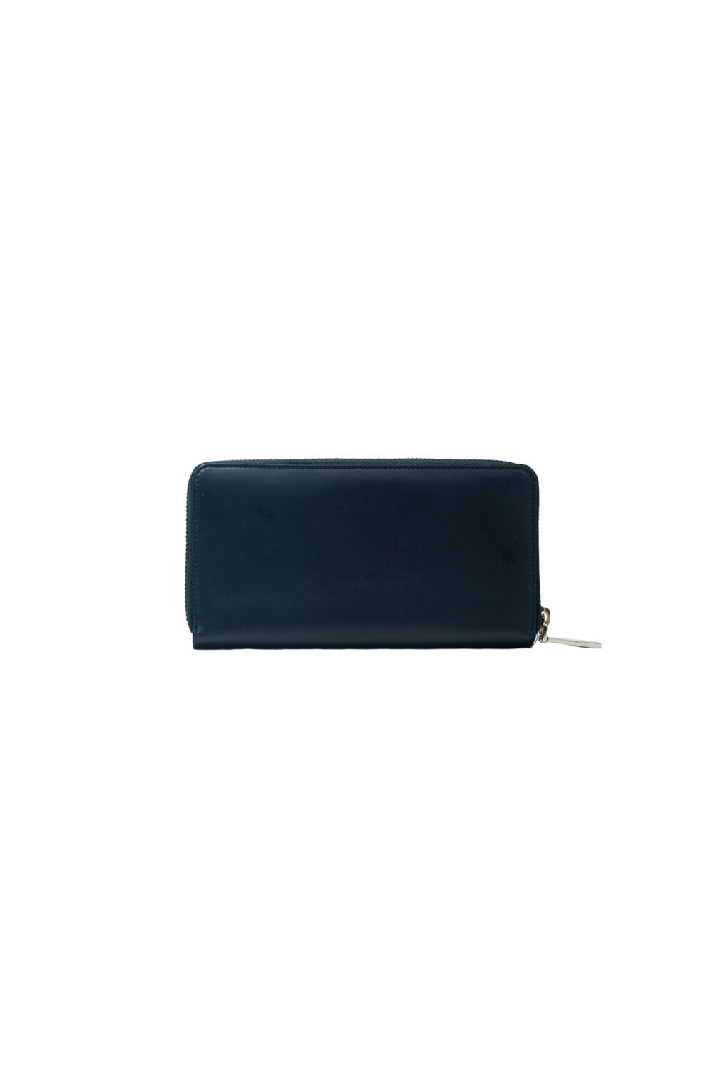 Black Zip Around Purse - Image 2