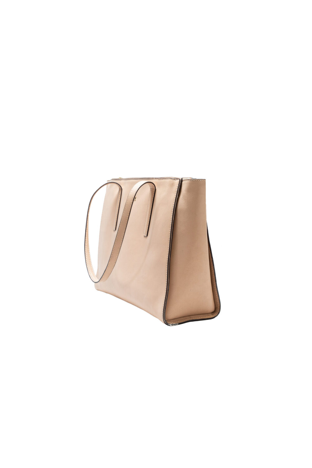 Tan Tote Bag - Image 2