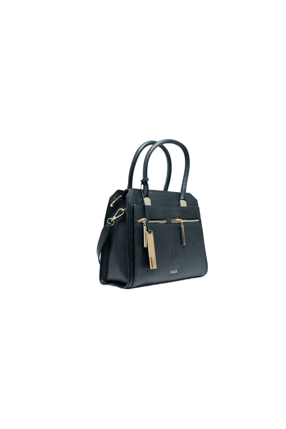 Eden Black Sling Bag - Image 2