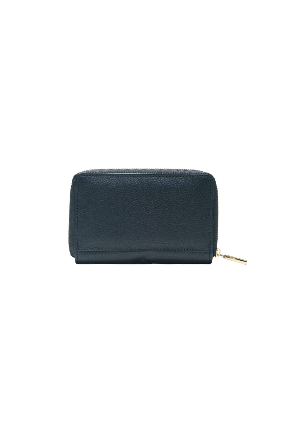 Black Zip Around Purse - Image 2