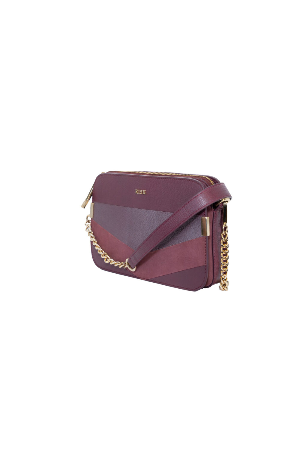 Lyla Wine Sling Bag - Image 4