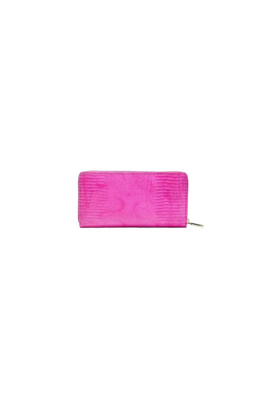 Pink Zip Around Purse - Image 2