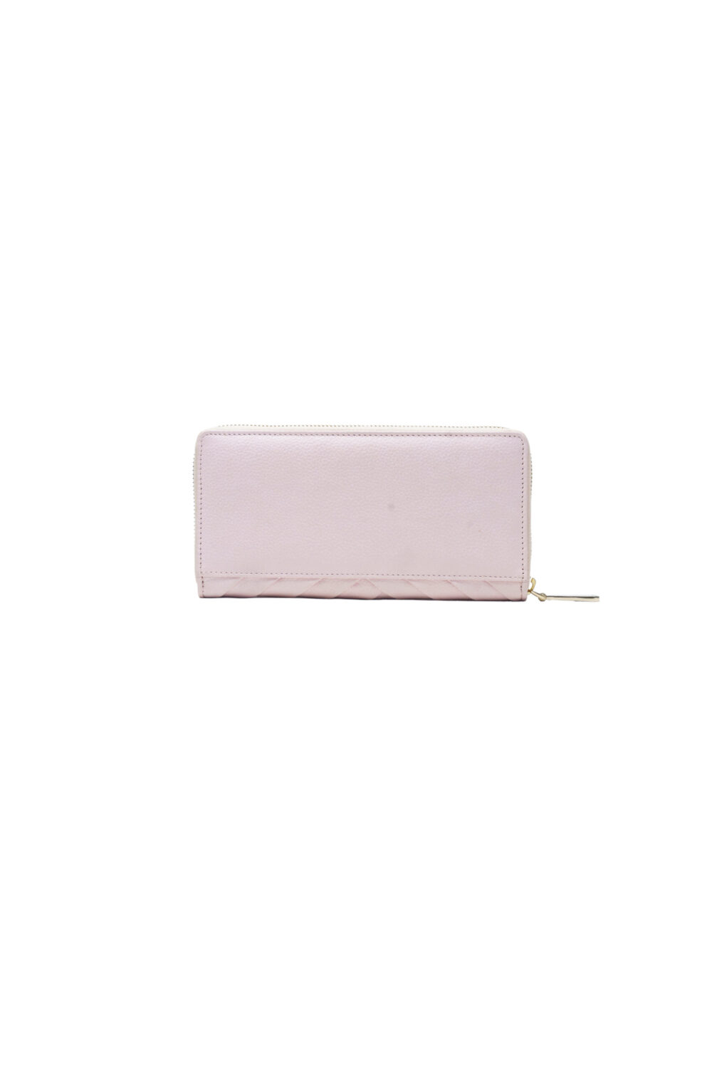 Pink Zip Around Purse - Image 2