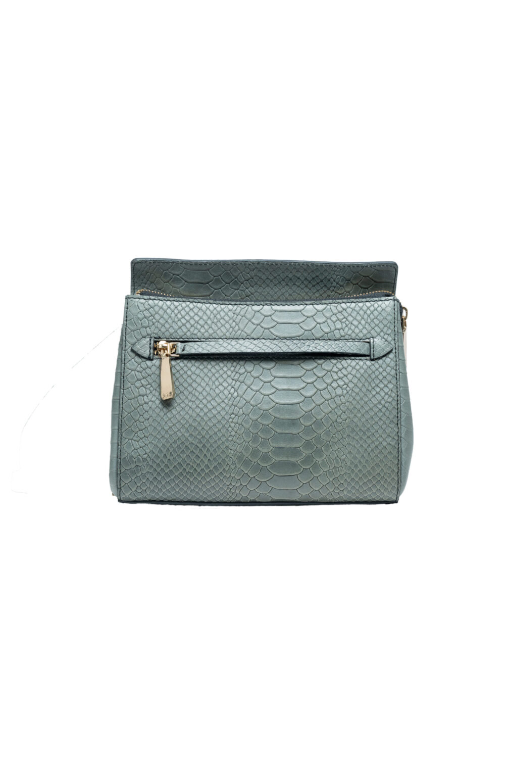 Slate Grey Sling Bag - Image 3