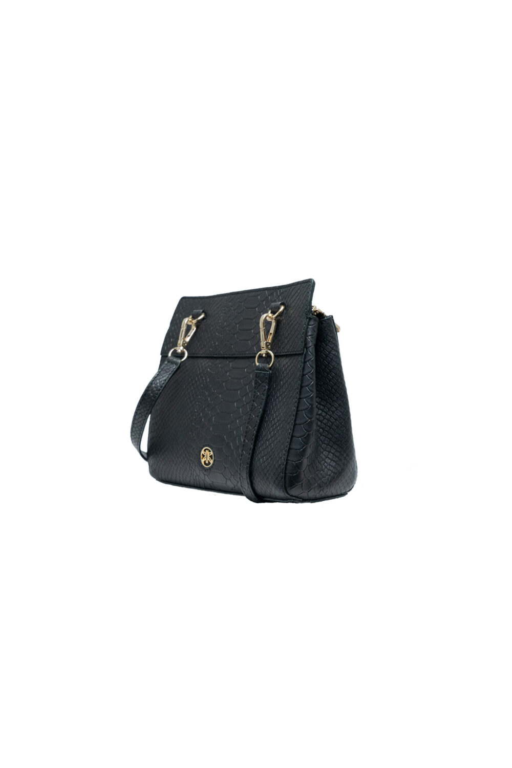 Black Sling Bag - Image 2