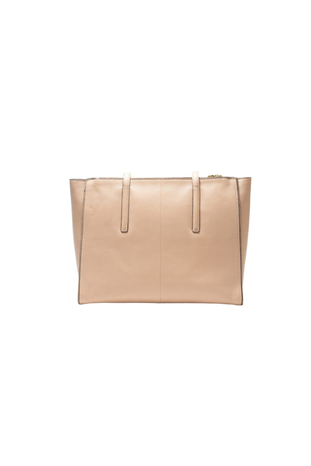 Tan Tote Bag - Image 3