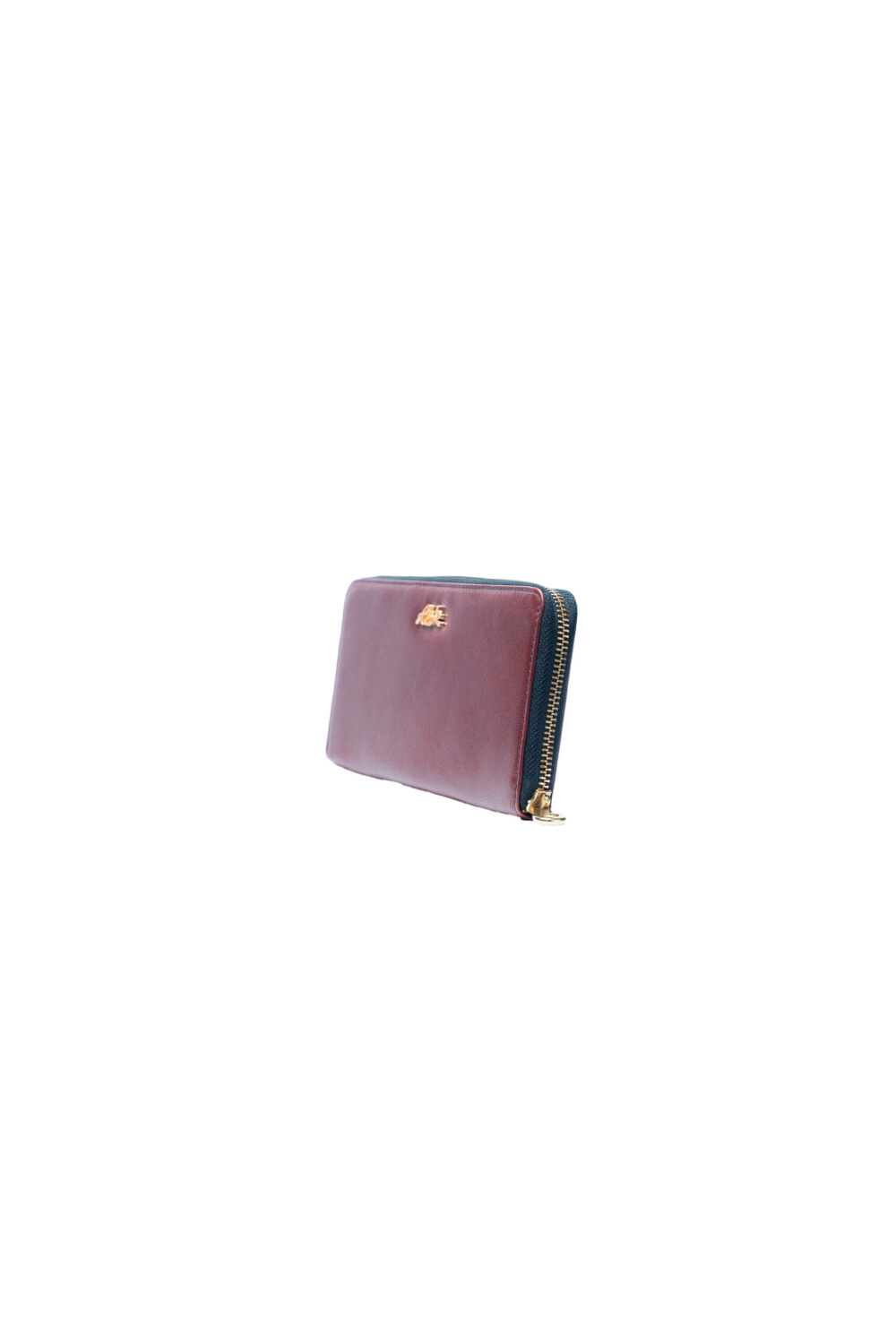 Wine Zip Around Purse - Image 3