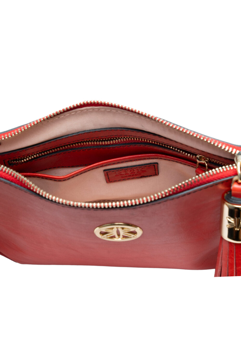 Red Sling Bag - Image 5