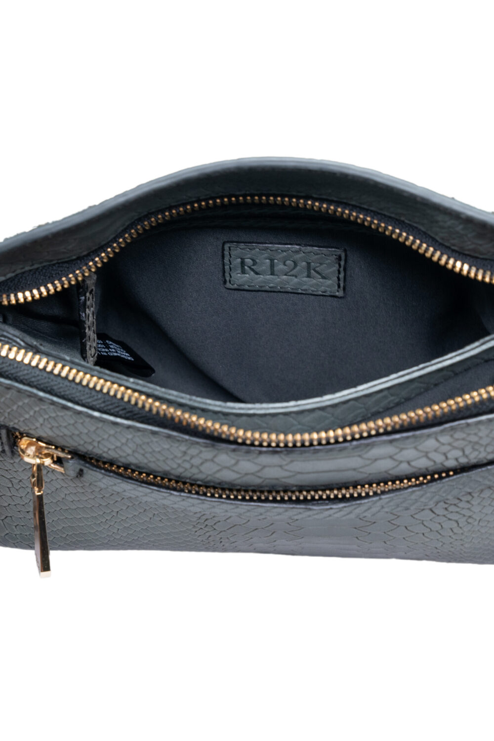 Slate Grey Sling Bag - Image 5