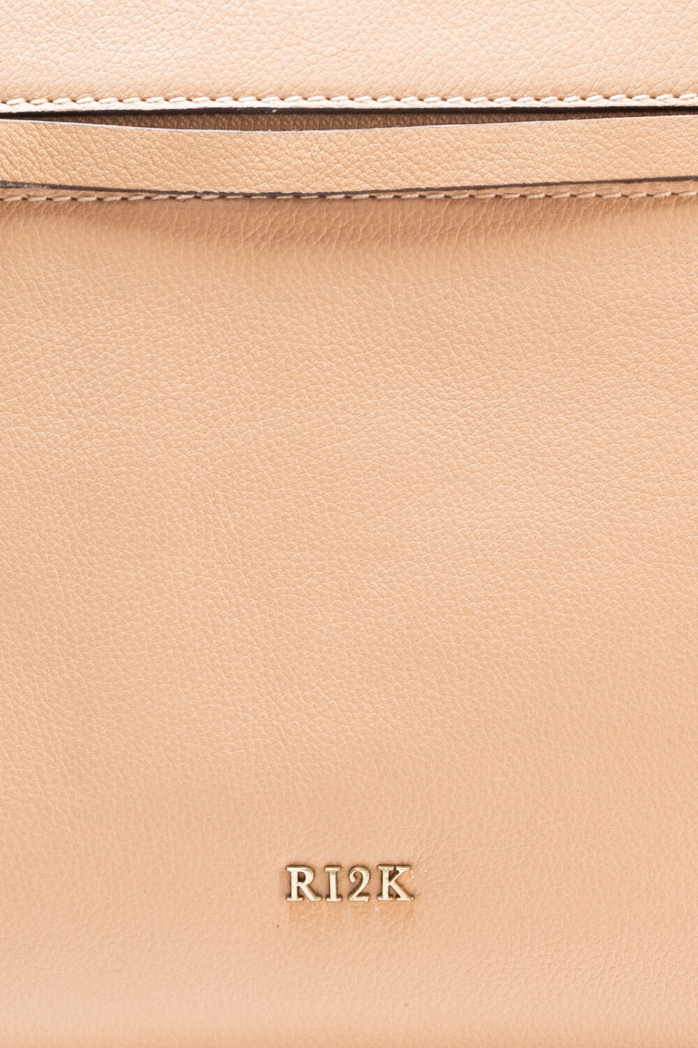 Palmer Light Tan Shoulder Bag - Image 5