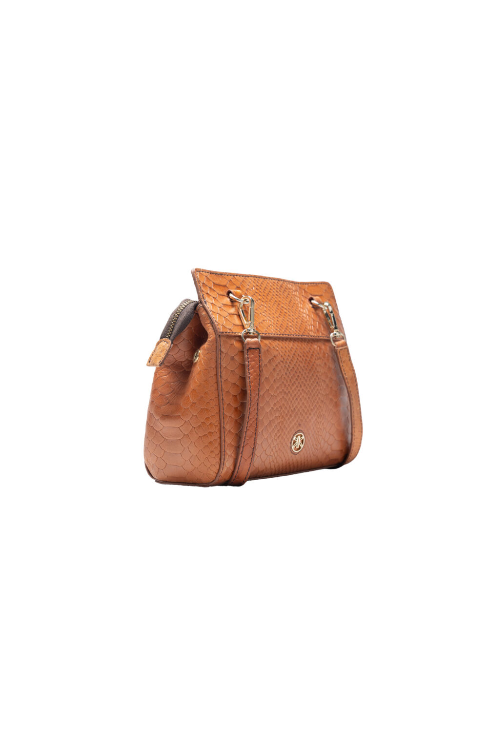 Brown Sling Bag - Image 3