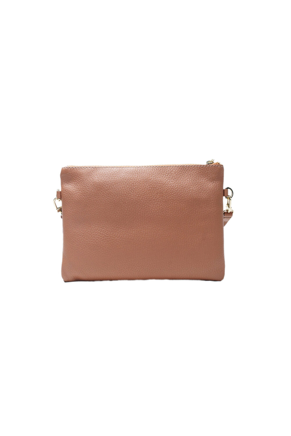 Cognac Sling Bag - Image 3